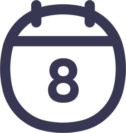 Calendar icon