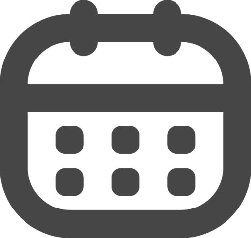 Calendar icon