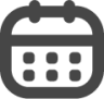 Calendar icon