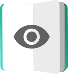 calibre viewer icon