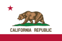 California icon