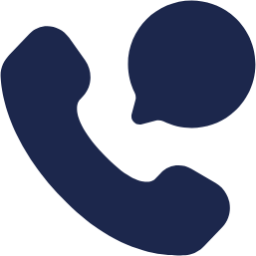 Call Chat icon
