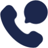 Call Chat icon