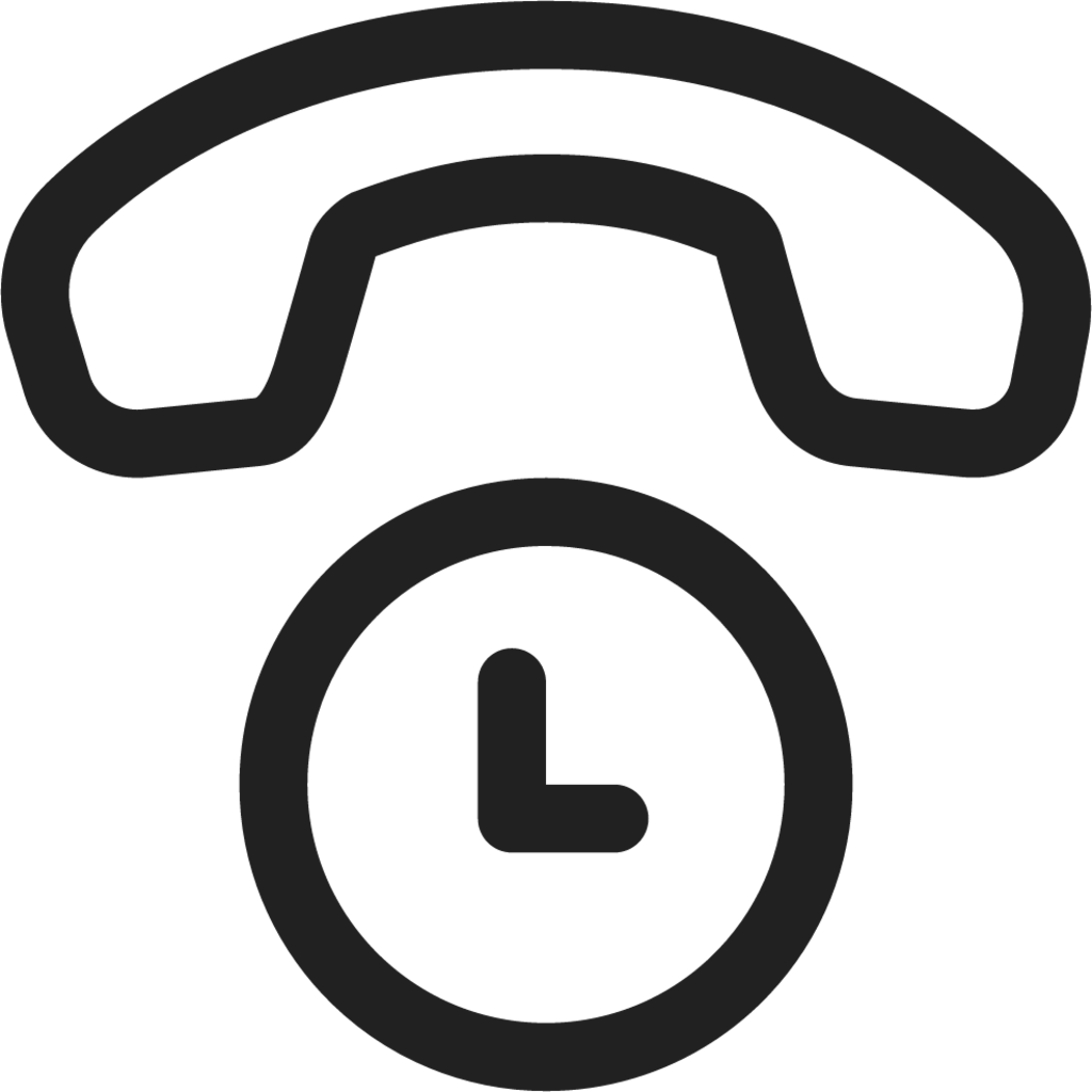 Call End icon