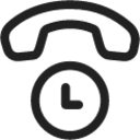 Call End icon