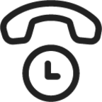 Call End icon