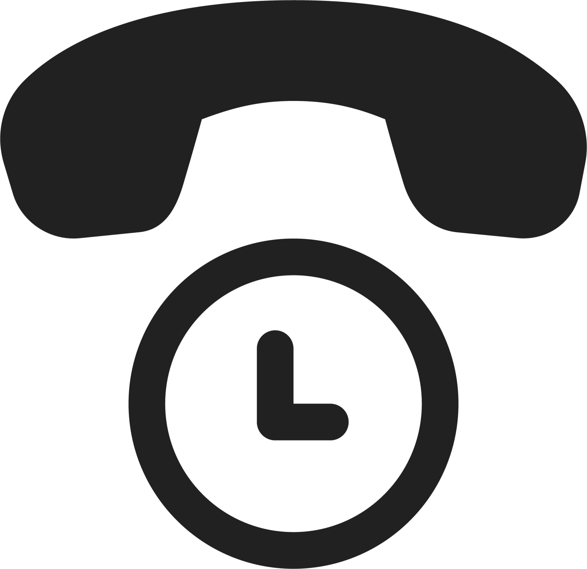 Call End icon