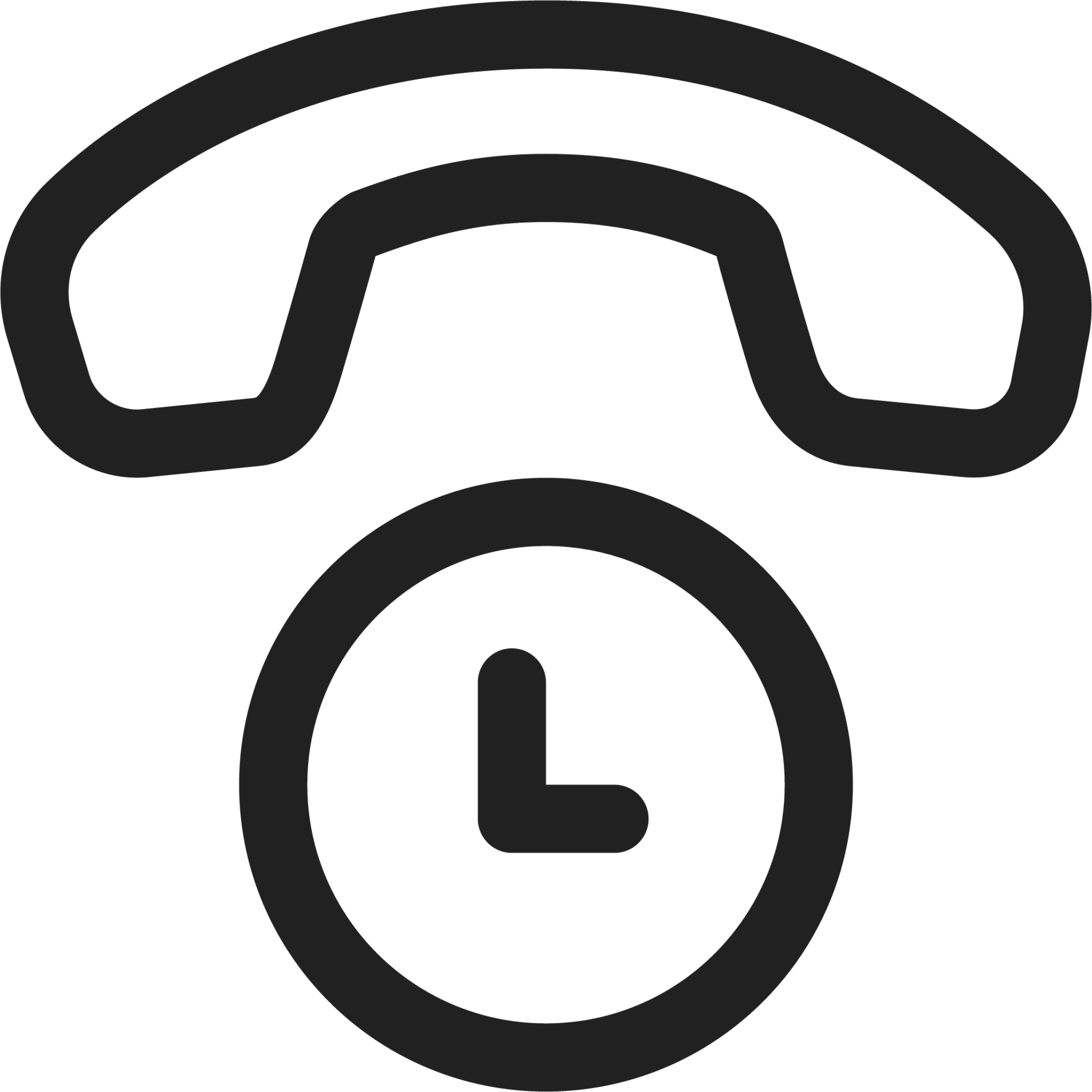 Call End icon