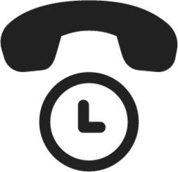 Call End icon