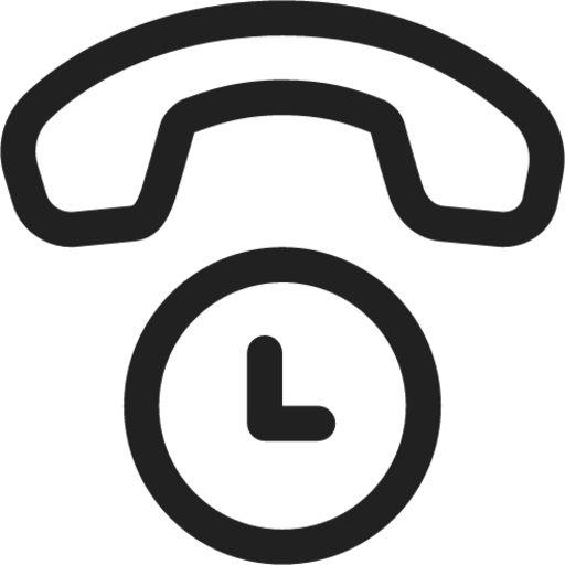 Call End icon