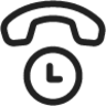 Call End icon