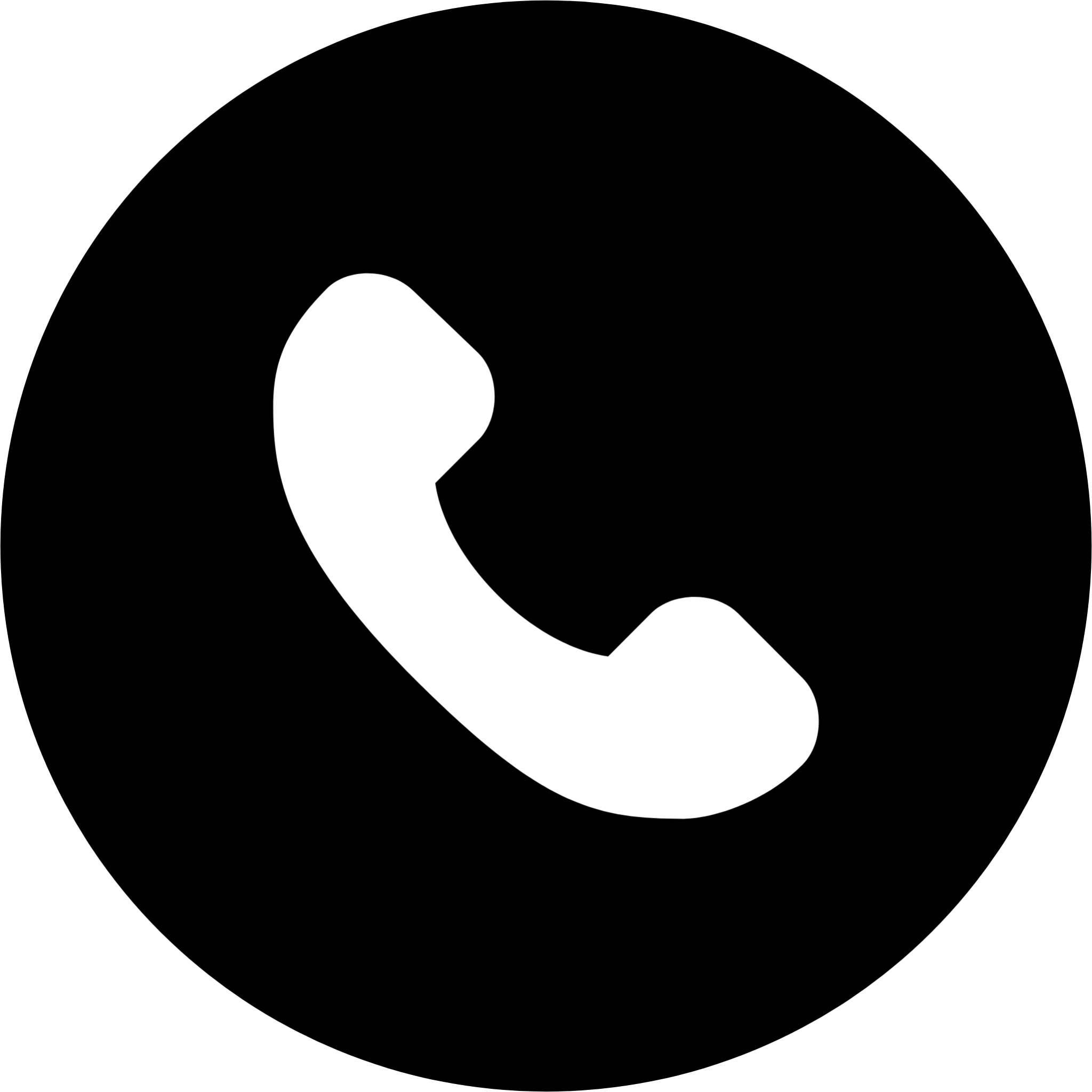 contact icon png black