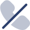 call silent icon