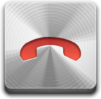 call stop icon