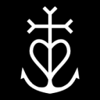 camargue cross icon