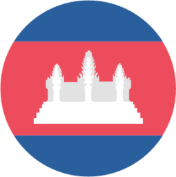 cambodia emoji