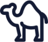 camel icon