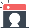 camera device electronic 3 icon