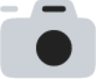 Camera duotone icon