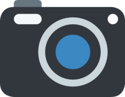 camera emoji