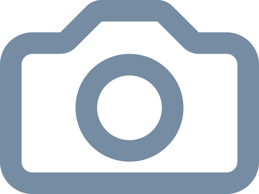 camera icon