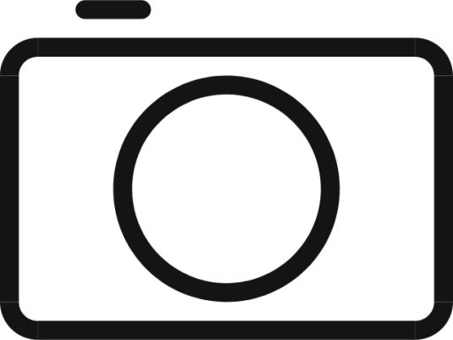 camera icon