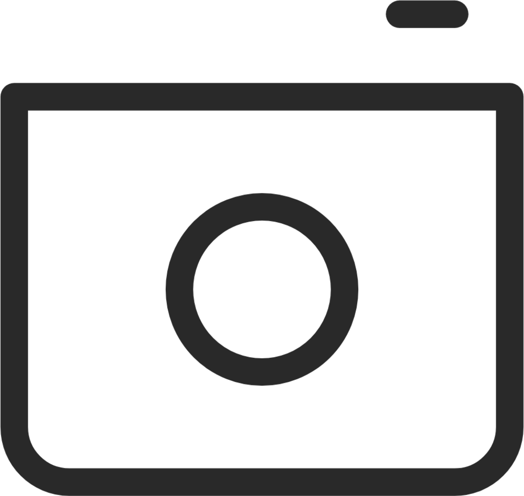 camera image icon