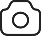 Camera light icon