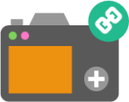 camera link icon