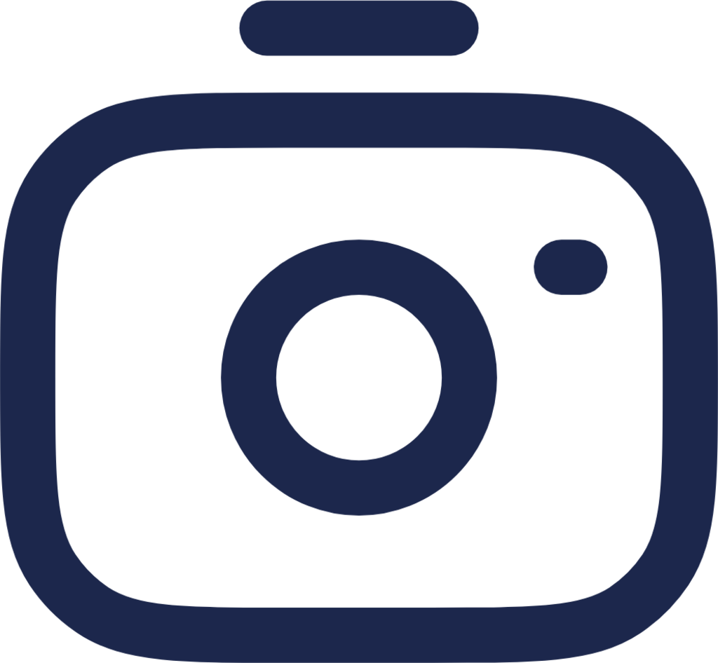 Camera Minimalistic icon