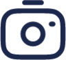Camera Minimalistic icon