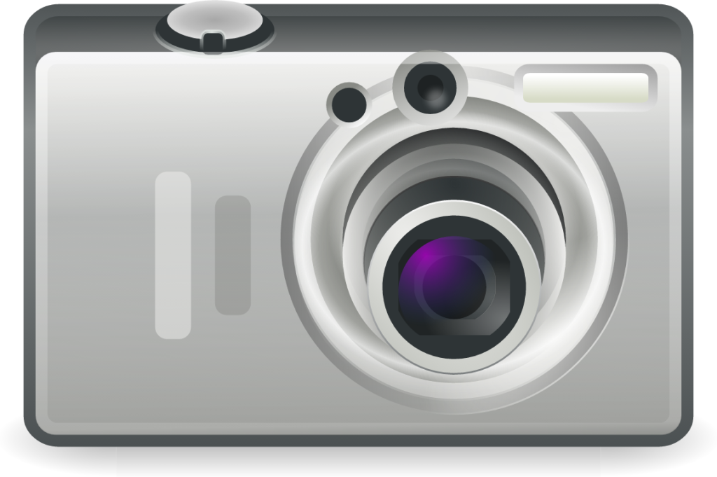 camera photo icon