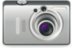 camera photo icon