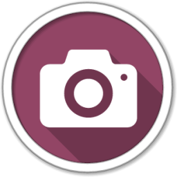 camera photo icon