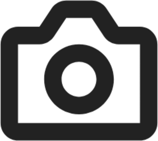 camera photo icon