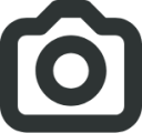 camera photo symbolic icon
