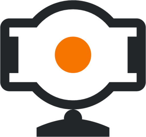 camera ready icon