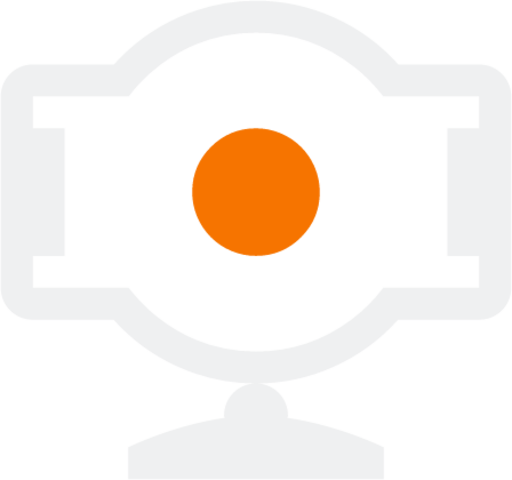camera ready icon