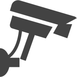 camera security icon