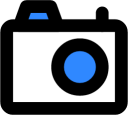 camera three icon