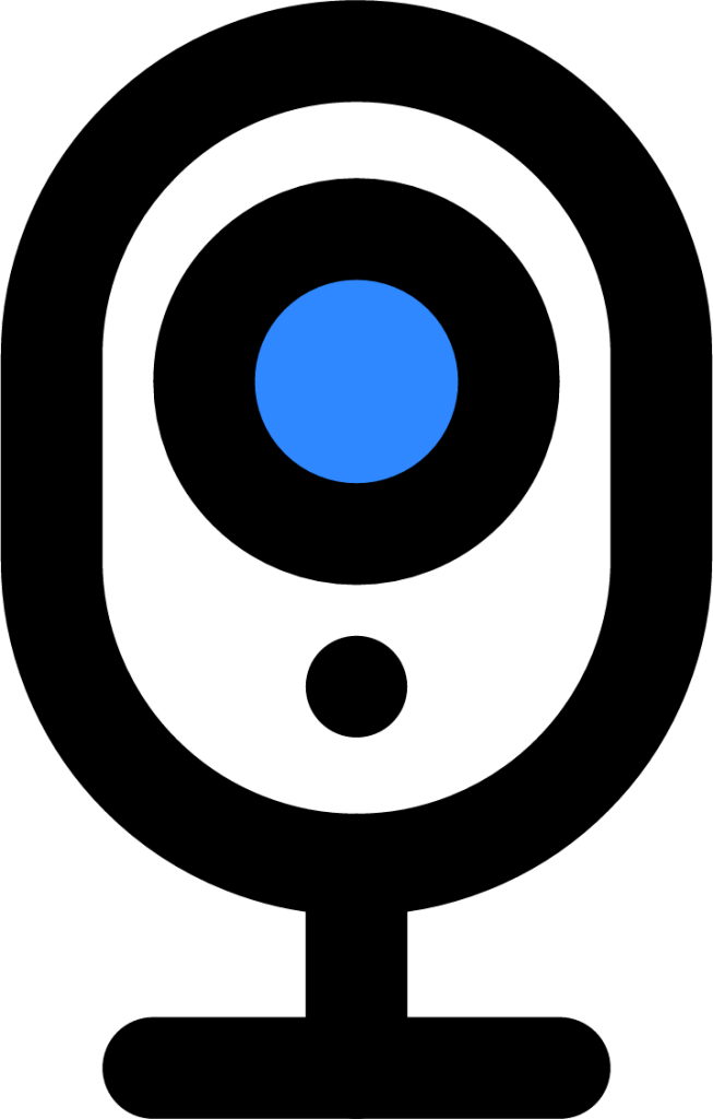camera two icon