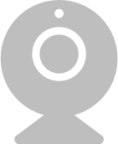 camera web symbolic icon