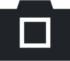 camera2 (sharp filled) icon