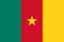 Cameroon icon