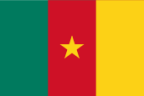 Cameroon icon