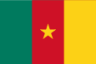 Cameroon icon