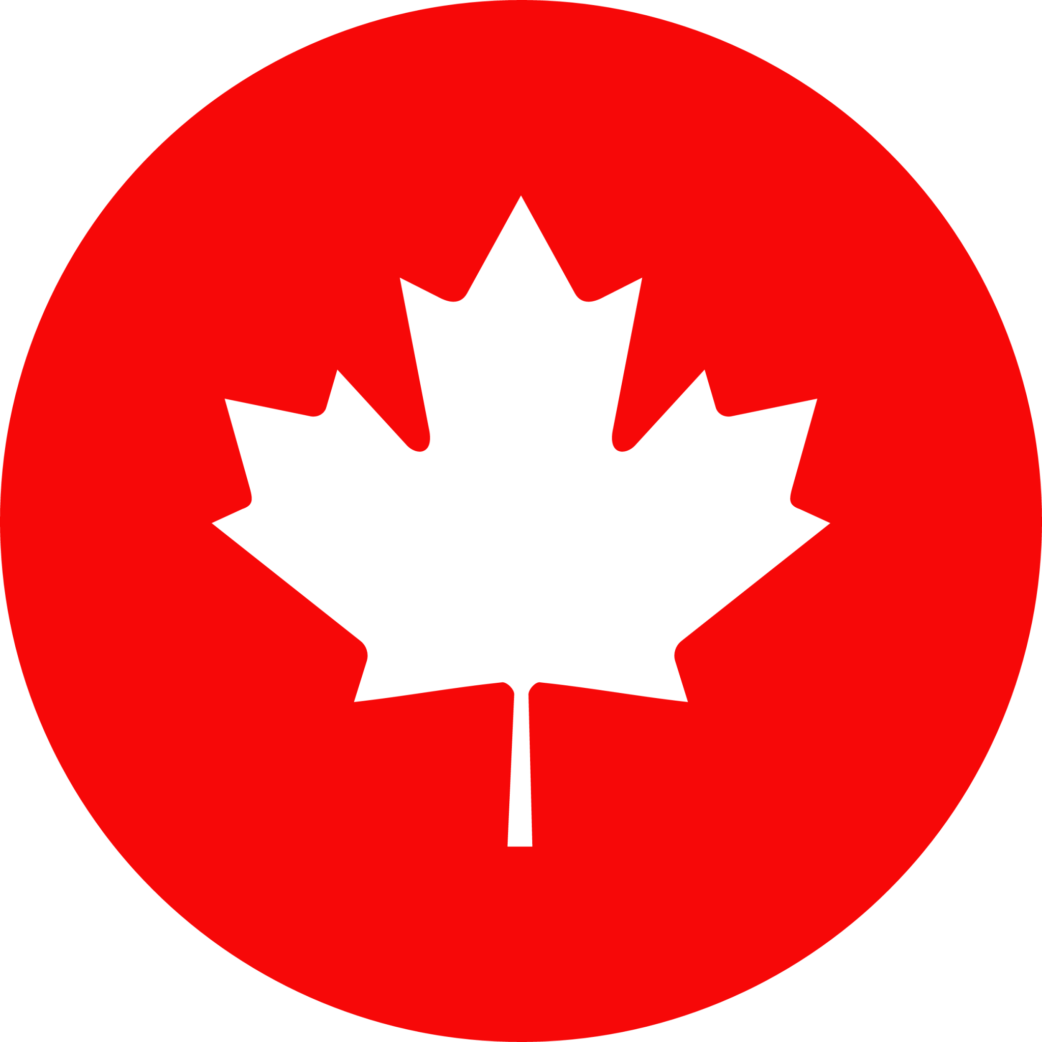 Canada eCoin Cryptocurrency icon