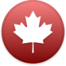 Canada eCoin Cryptocurrency icon