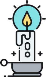 candles icon