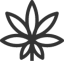 Cannabis icon